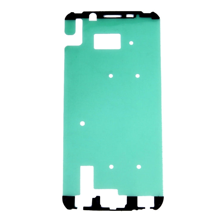 For Galaxy S6 Edge+ / G928 10pcs Front Housing Adhesive, For Samsung Galaxy S6 Edge+