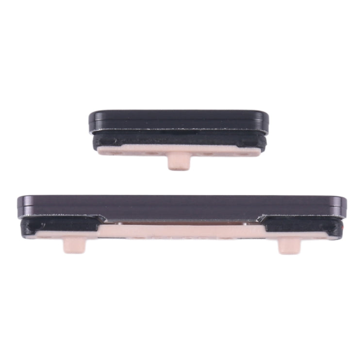 For Samsung Galaxy S24 SM-S921B 10pcs Original Power Button and Volume Control Button, For Samsung Galaxy S24