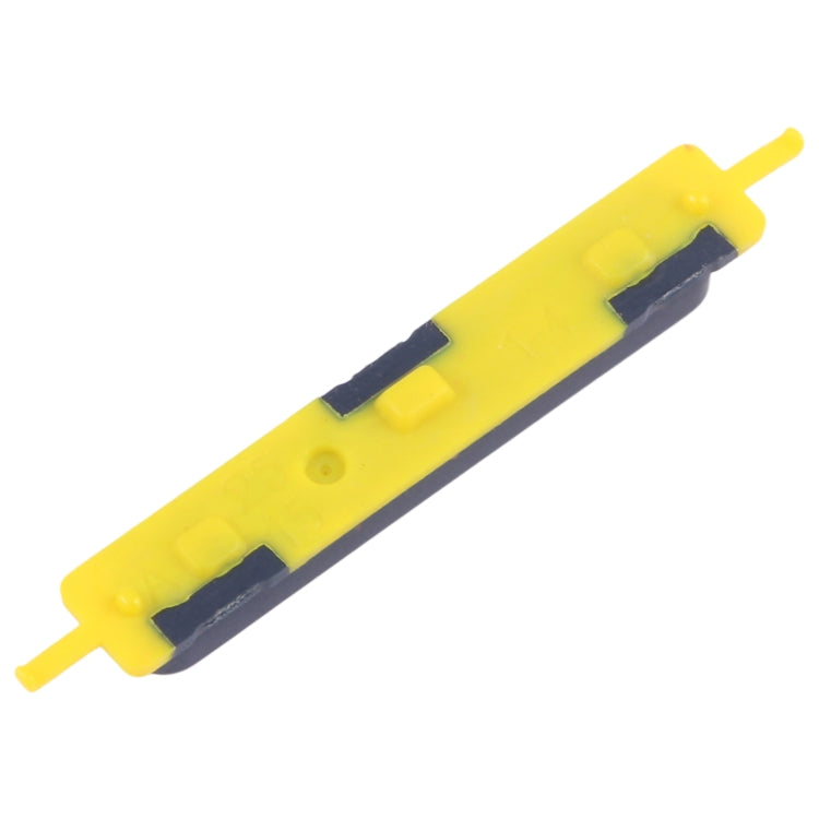 For Samsung Galaxy A25 SM-A256B 10pcs Original Power Button and Volume Control Button, For Samsung Galaxy A25
