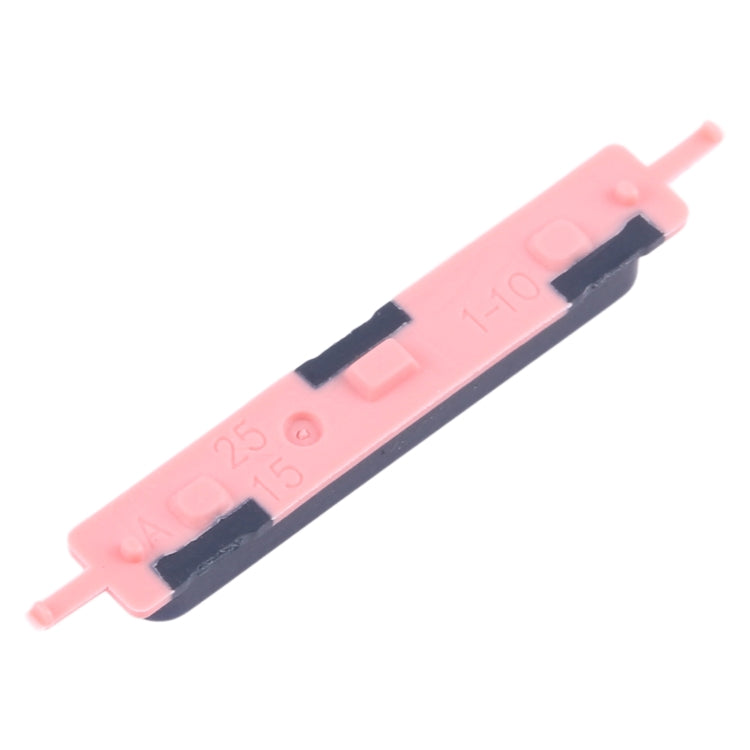 For Samsung Galaxy A15 5G SM-A156B 10pcs Original Power Button and Volume Control Button, For Samsung Galaxy A15 5G
