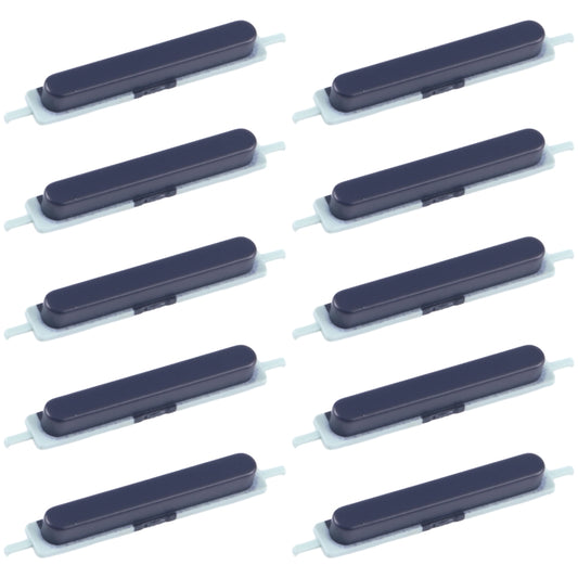 For Samsung Galaxy F15 5G SM-E156B 10pcs Original Power Button and Volume Control Button, For Samsung Galaxy F15 5G