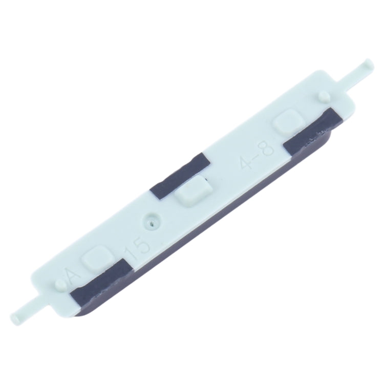 For Samsung Galaxy F15 5G SM-E156B 10pcs Original Power Button and Volume Control Button, For Samsung Galaxy F15 5G