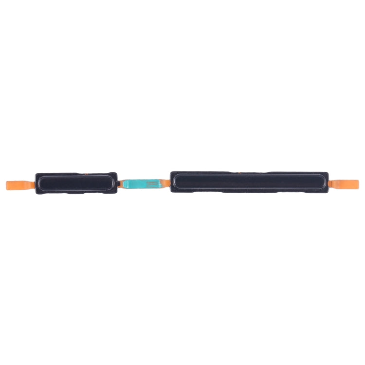For Samsung Galaxy A05 5G SM-A055F 10pcs Original Power Button and Volume Control Button, For Samsung Galaxy A05