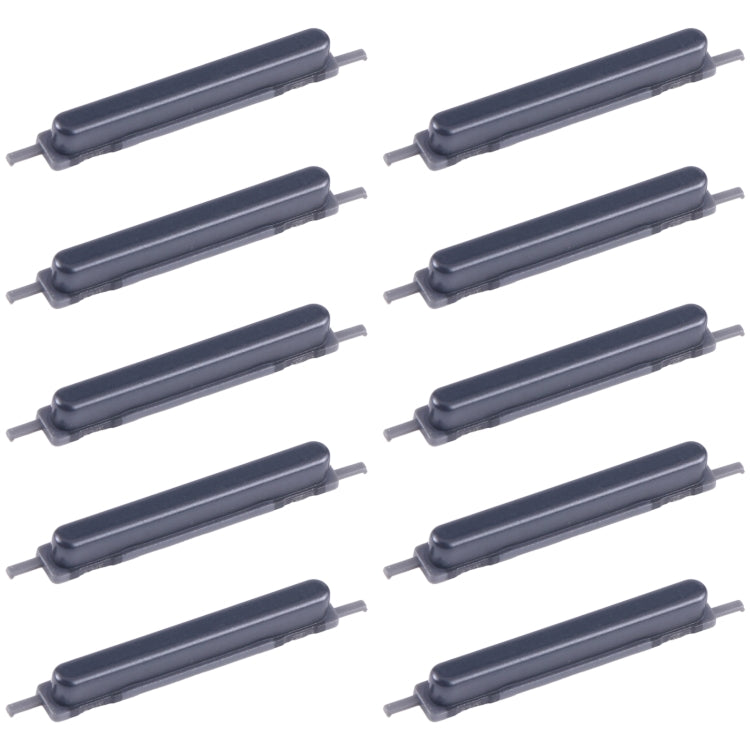 For Samsung Galaxy A24 4G SM-A255F 10pcs Original Power Button and Volume Control Button, For Samsung Galaxy A24 4G