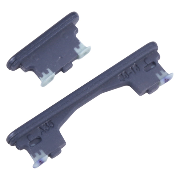 For Samsung Galaxy A35 SM-A356B 10pcs Original Power Button and Volume Control Button, For Samsung Galaxy A35