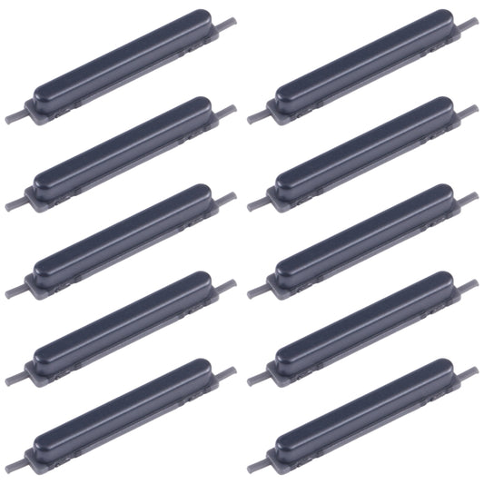 For Samsung Galaxy M14 4G SM-M145F 10pcs Original Power Button and Volume Control Button, For Samsung Galaxy M14 4G