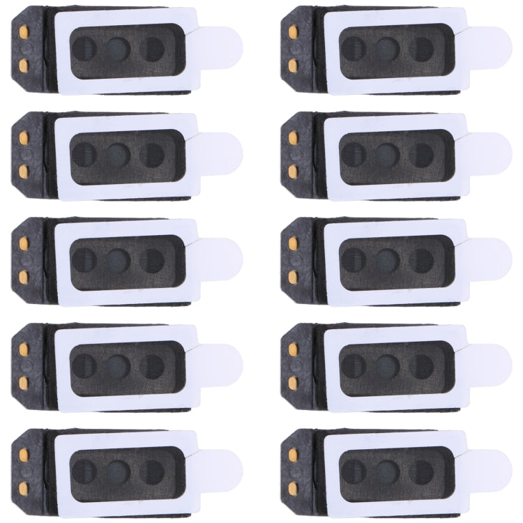 For Samsung Galaxy A70 SM-A705 10pcs Earpiece Speaker, For Samsung Galaxy A70