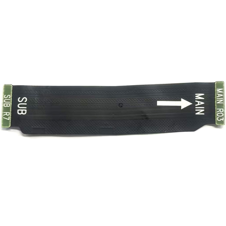 For Samsung Galaxy Note10 Lite SM-N770 Original Mainboard Connector Flex Cable, For Samsung Galaxy Note10 Lite