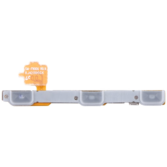 For Samsung Galaxy Z Fold / Fold 5G SM-F900/F907 Original Power Button & Volume Button Flex Cable, For Samsung Galaxy Z Fold / Fold 5G