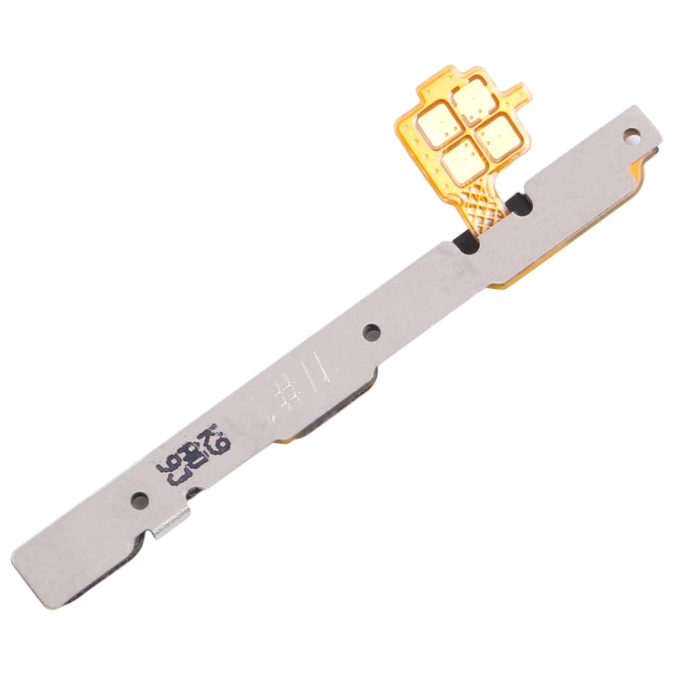 For Samsung Galaxy Z Fold / Fold 5G SM-F900/F907 Original Power Button & Volume Button Flex Cable, For Samsung Galaxy Z Fold / Fold 5G