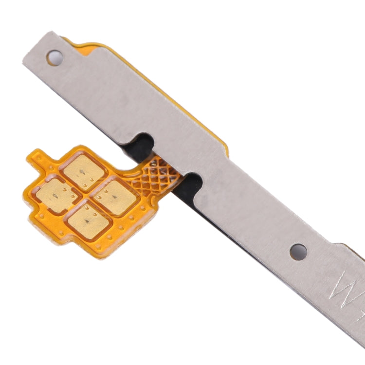 For Samsung Galaxy Z Fold / Fold 5G SM-F900/F907 Original Power Button & Volume Button Flex Cable, For Samsung Galaxy Z Fold / Fold 5G
