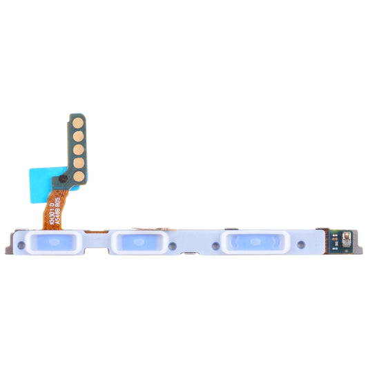 For Samsung Galaxy A34 / A54 SM-A346B/A546B Original Power Button & Volume Button Flex Cable, For Samsung Galaxy A34 / A54