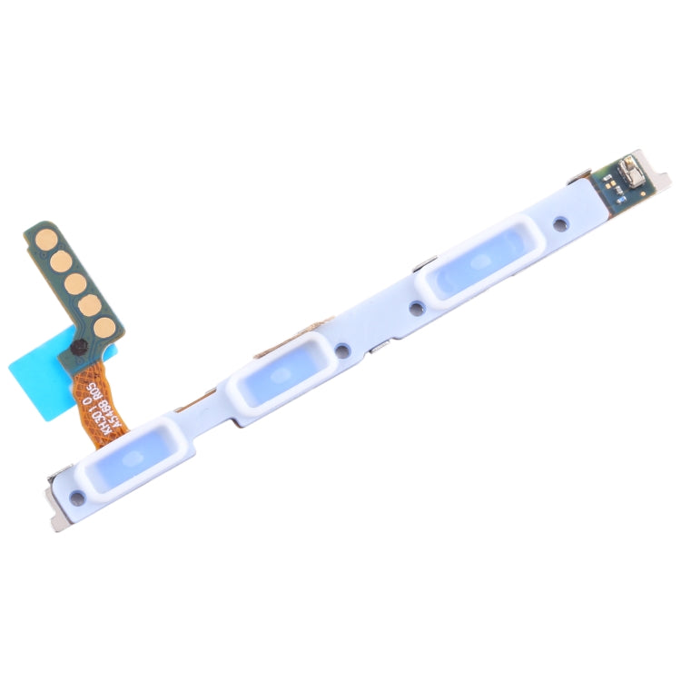 For Samsung Galaxy A34 / A54 SM-A346B/A546B Original Power Button & Volume Button Flex Cable, For Samsung Galaxy A34 / A54