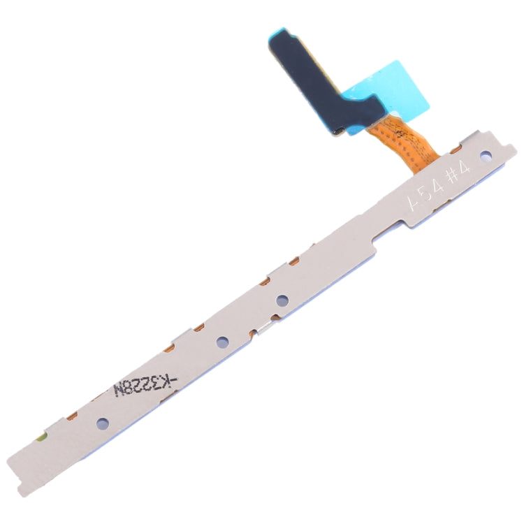 For Samsung Galaxy A34 / A54 SM-A346B/A546B Original Power Button & Volume Button Flex Cable, For Samsung Galaxy A34 / A54
