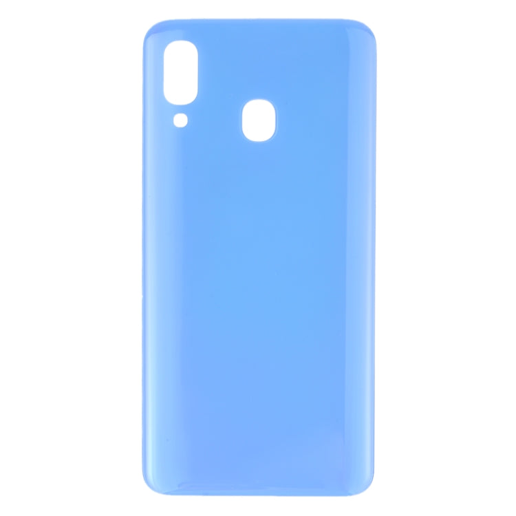 For Galaxy A20 SM-A205F/DS Battery Back Cover