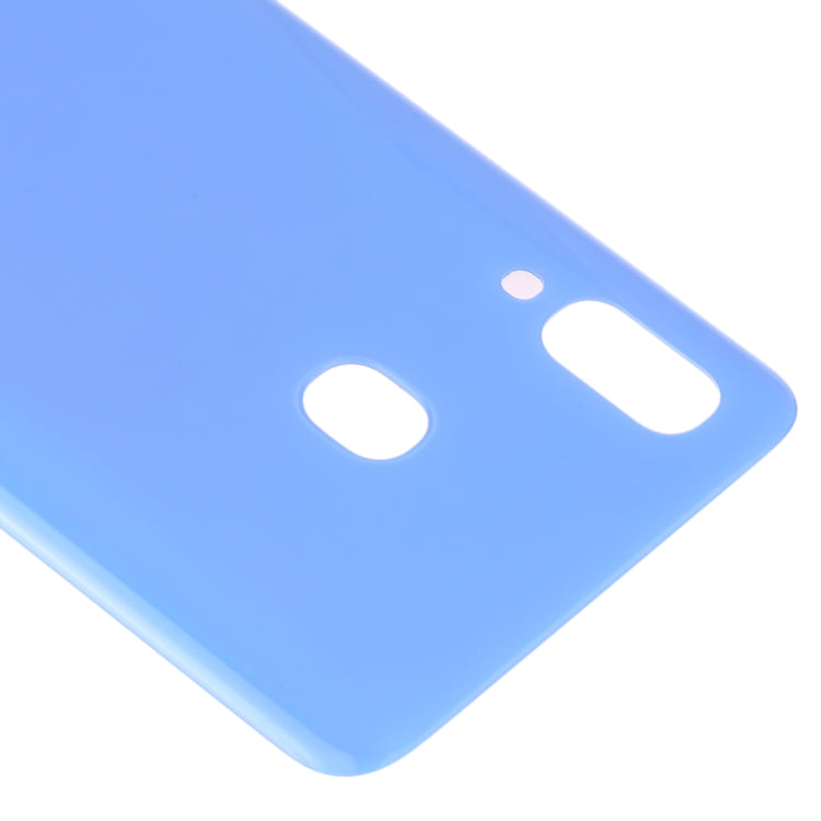 For Galaxy A20 SM-A205F/DS Battery Back Cover