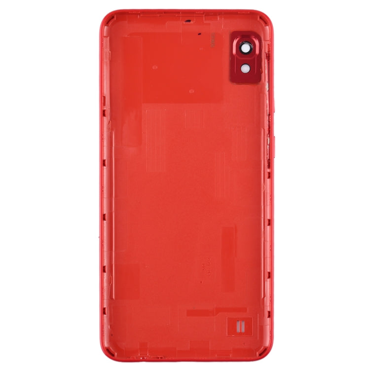 For Galaxy A10 SM-A105F/DS, SM-A105G/DS Battery Back Cover with Camera Lens & Side Keys