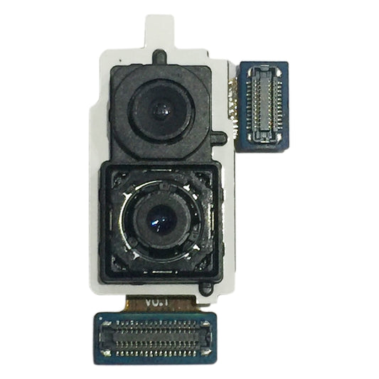 For Galaxy A20 SM-A205FN/DS Back Facing Camera, For Samsung Galaxy A20