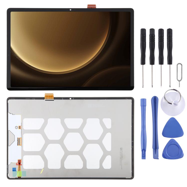 For Samsung Galaxy Tab S10 FE SM-X520/X526 Original LCD Screen With Digitizer Full Assembly