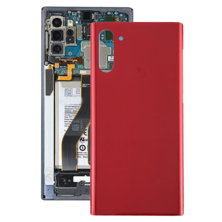 For Galaxy Note 10 Battery Back Cover , For Samsung Galaxy Note 10, For Galaxy Note 10