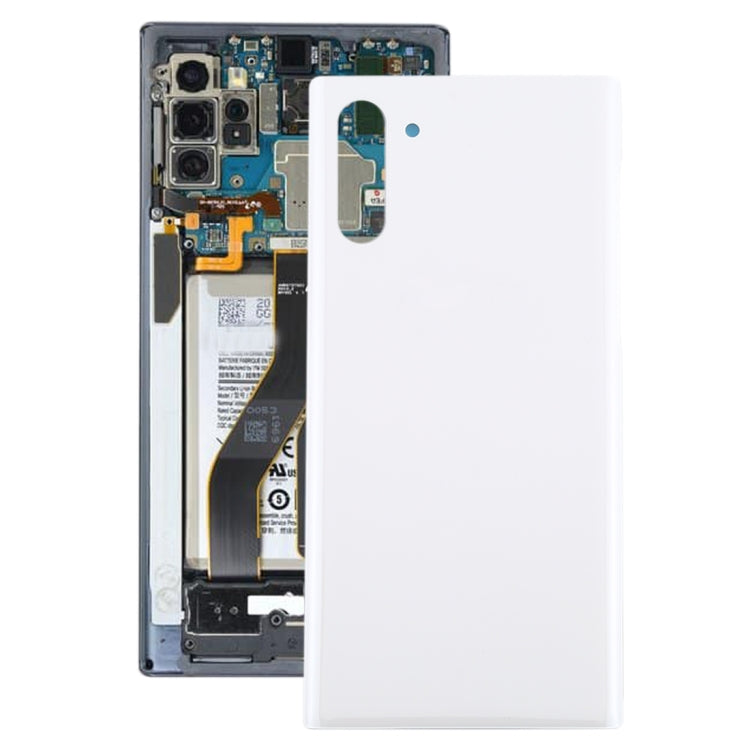 For Galaxy Note 10 Battery Back Cover , For Samsung Galaxy Note 10, For Galaxy Note 10