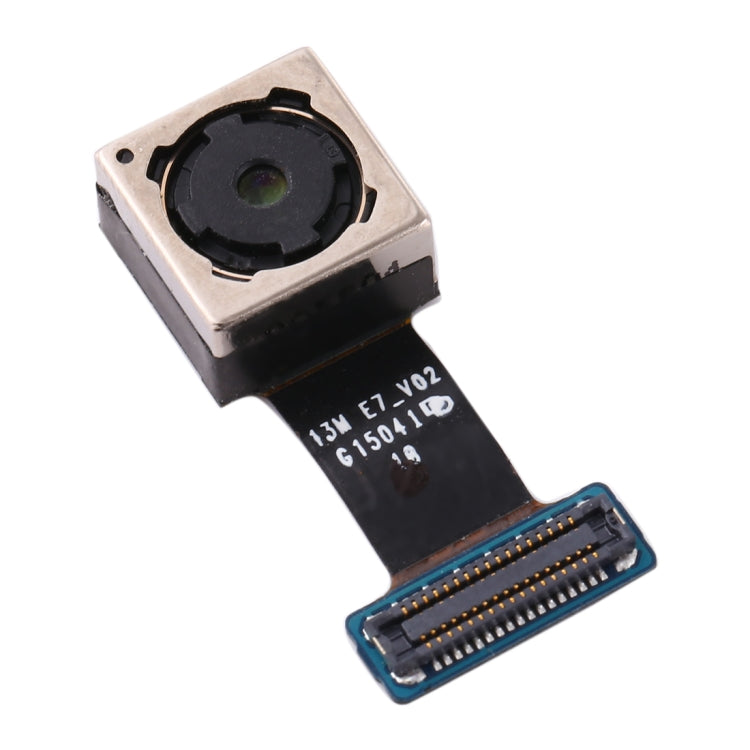 For Galaxy E7 SM-E700F Back Facing Camera, For Galaxy E7