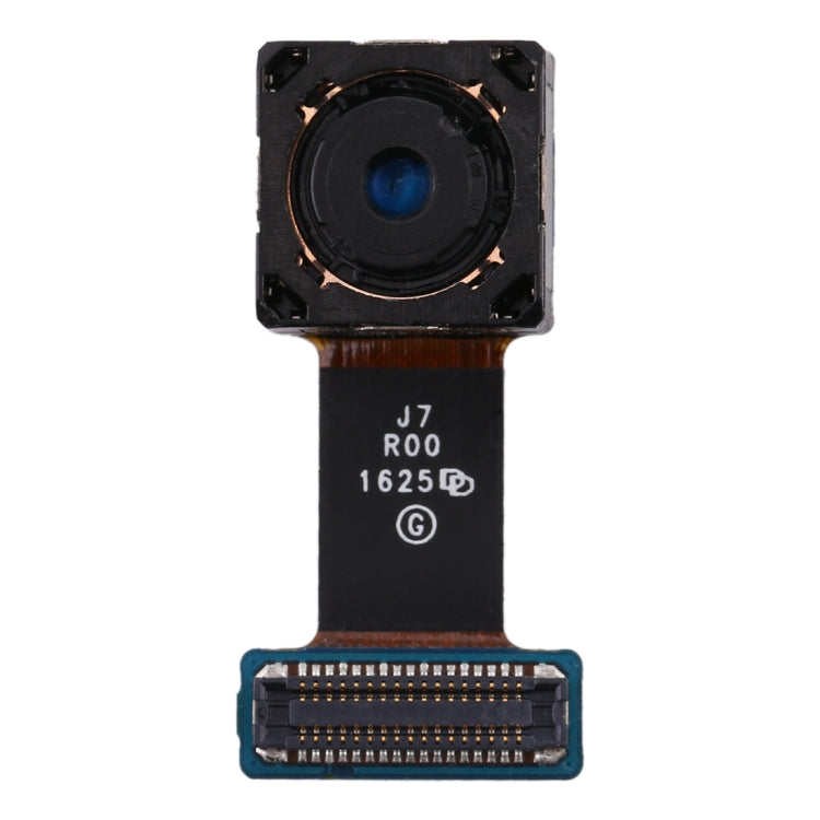 For Galaxy J7 SM-J700F Back Facing Camera, For Galaxy J7