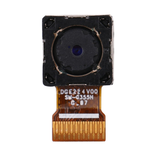 For Galaxy J2 SM-J200F Back Facing Camera, For Galaxy J2