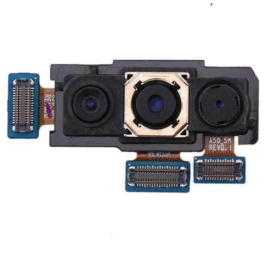 For Galaxy A60 SM-A606F Back Facing Camera, For Samsung Galaxy A60 - BSPART