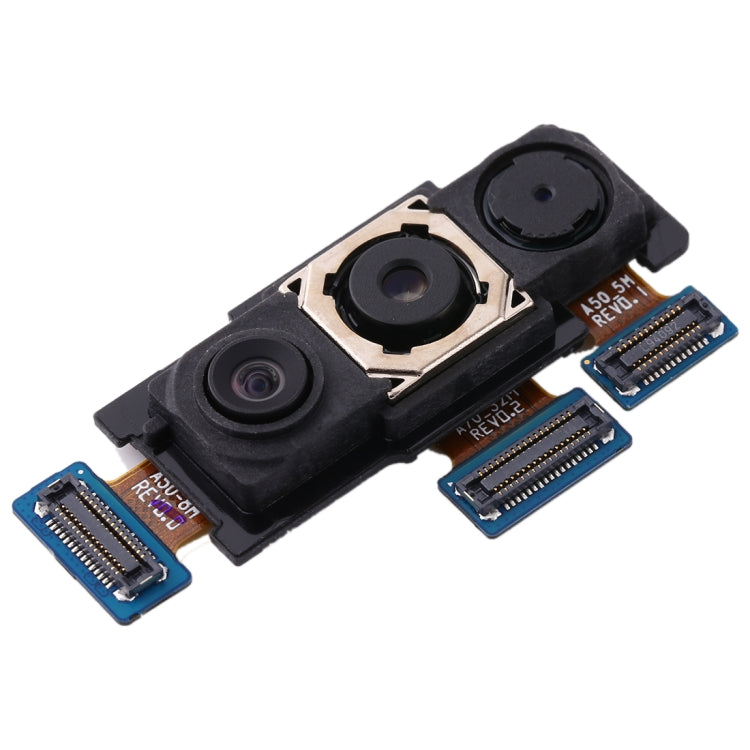For Galaxy A60 SM-A606F Back Facing Camera, For Samsung Galaxy A60 - BSPART