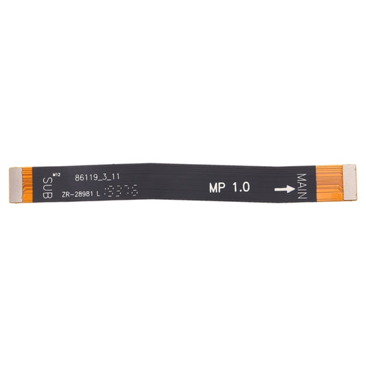 For Samsung Galaxy A20s / M14 US Motherboard Flex Cable, For Samsung Galaxy A20s / M14 US