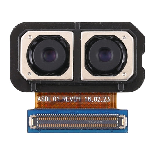 For Galaxy A8 Star / G8850 Back Facing Camera, For Samsung Galaxy A8 Star