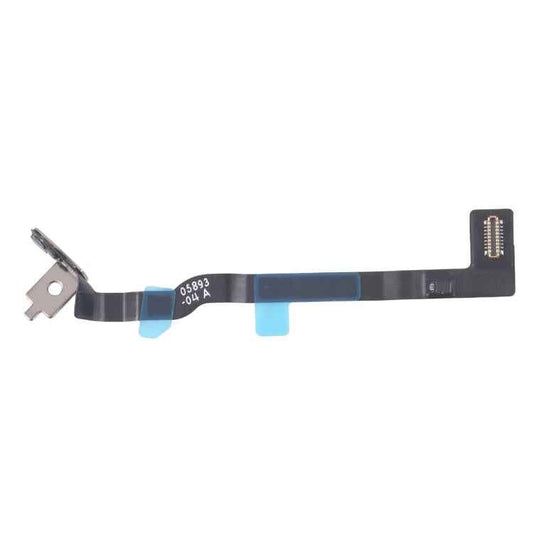 For MacBook Air 15.3 M5 2026 A3449 LCD Screen Lid Angle Sleep Wake Sensor Flex Cable 821-05893-04, A3449
