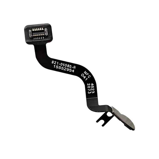 For MacBook Pro 14 M3 A2992 821-04580-A LCD Screen Lid Angle Sleep Wake Sensor Flex Cable, With Program, A2992