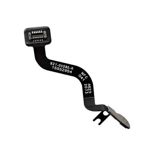 For MacBook Pro 14 A3185 / A3401 821-04580-A LCD Screen Lid Angle Sleep Wake Sensor Flex Cable, With Program, A3185 / A3401