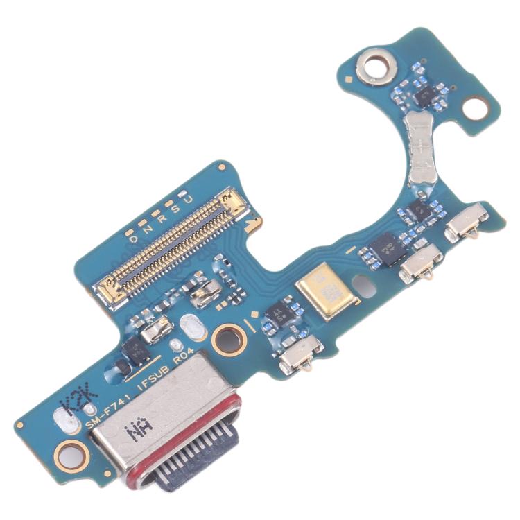 For Samsung Galaxy Z Flip6 SM-F741B EU Version Original Charging Port Board, For Samsung Galaxy Z Flip6 EU Version (Original)
