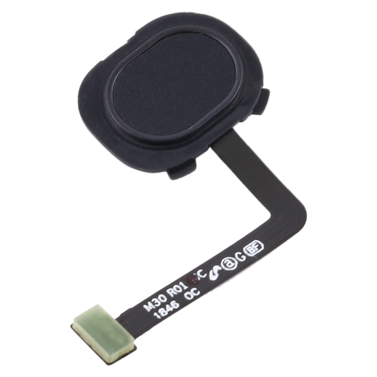 For Galaxy M30 Fingerprint Sensor Flex Cable, For Samsung Galaxy M30