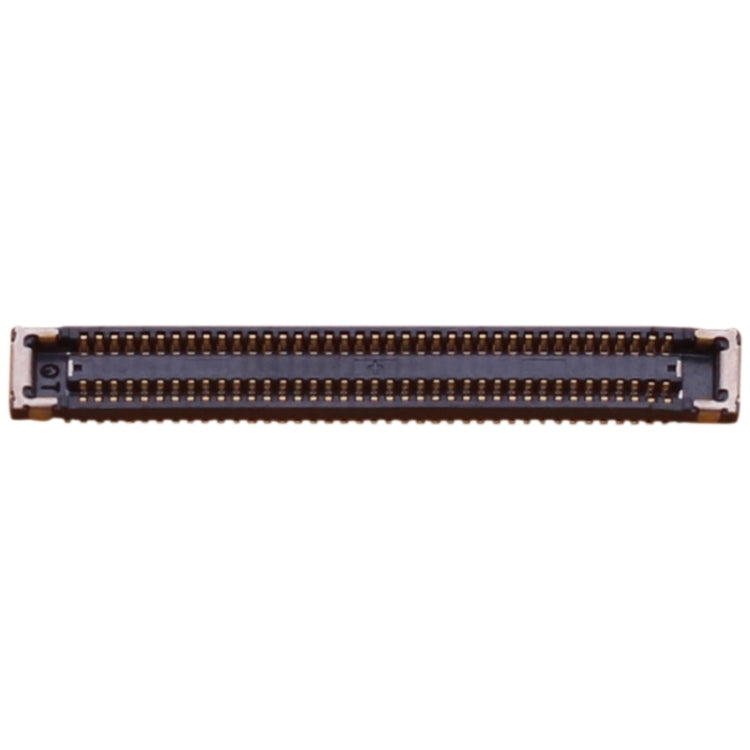 For Samsung Galaxy A40 10pcs Motherboard LCD Display FPC Connector, For Samsung Galaxy A40 - BSPART