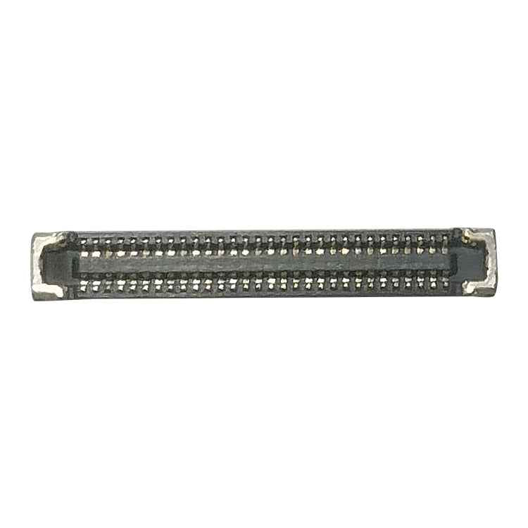 For Samsung Galaxy A01 SM-A015F(Global) 10pcs Motherboard LCD Display FPC Connector, For Samsung Galaxy A01 A015F - BSPART