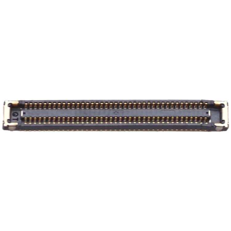 For Samsung Galaxy A41 10pcs Motherboard LCD Display FPC Connector, For Samsung Galaxy A41 - BSPART