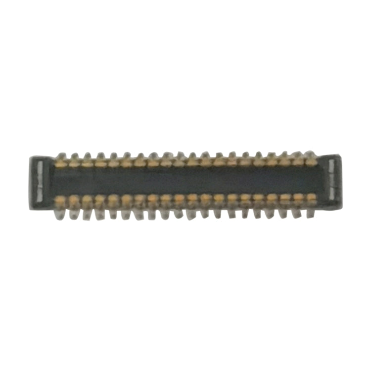 For Samsung Galaxy J6 10pcs Motherboard LCD Display FPC Connector, For Samsung Galaxy J6 - BSPART