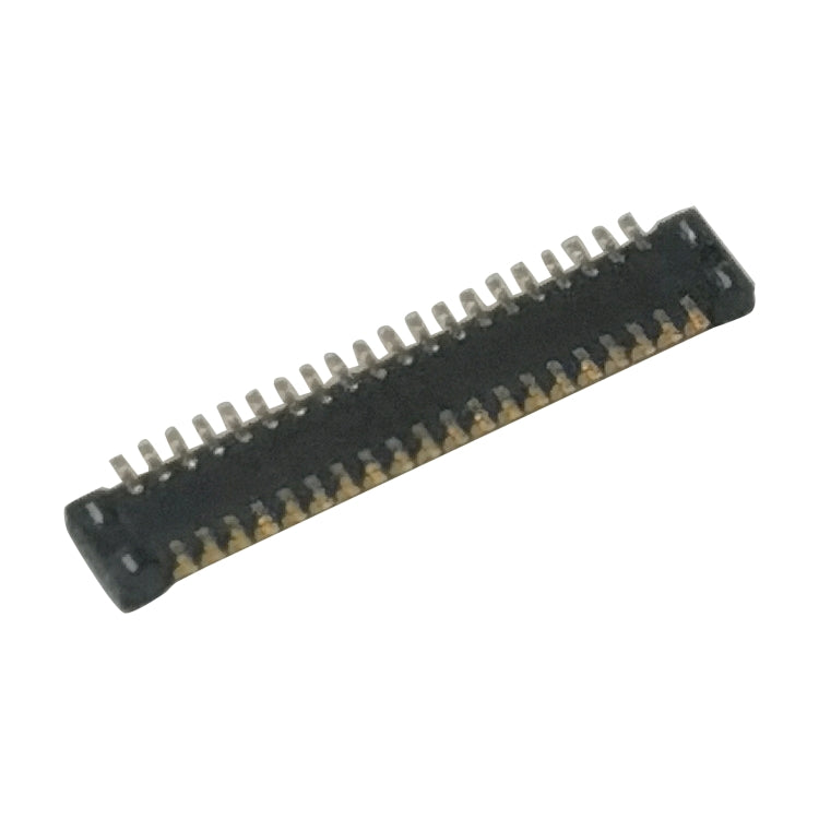 For Samsung Galaxy J6 10pcs Motherboard LCD Display FPC Connector, For Samsung Galaxy J6 - BSPART