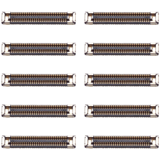 For Samsung Galaxy Note20 Ultra Motherboard LCD Display FPC Connector, For Samsung Galaxy Note20 Ultra