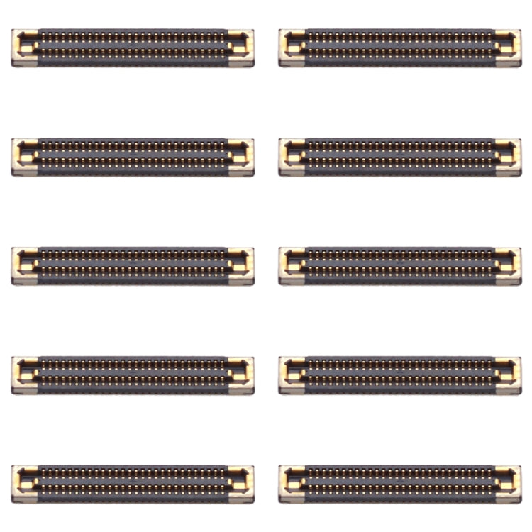 For Samsung Galaxy S20 Motherboard LCD Display FPC Connector, For Samsung Galaxy S20