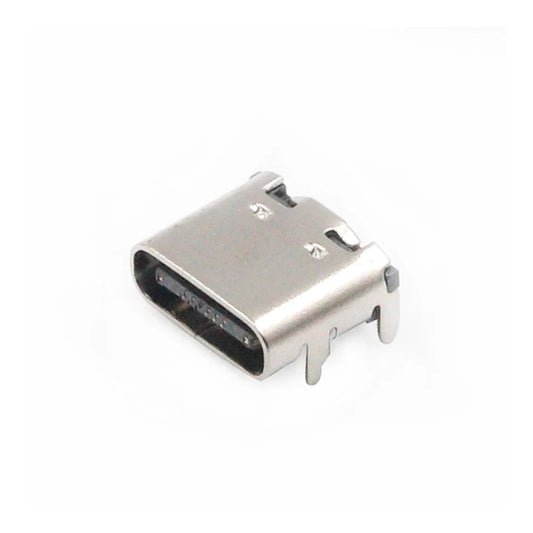 16 Pin USB 3.1 Type-C Charging Port Connector, 16 Pin USB 3.1 Type-C