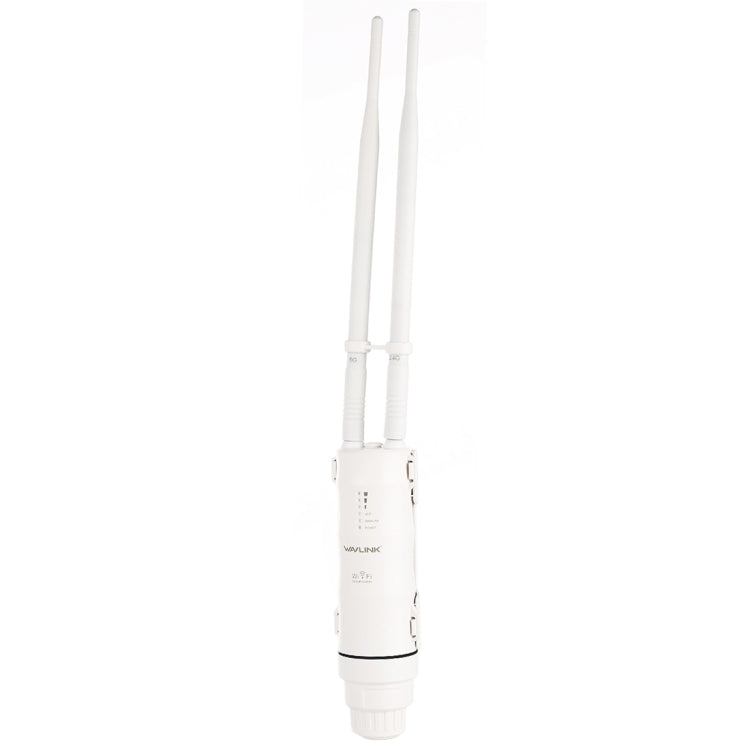 AC600 High Power Dual Band Outdoor Wi-Fi Range Extender