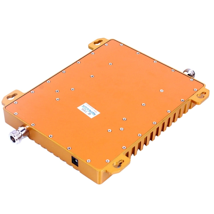 GSM900 / DCS1800MHz Mini Mobile Phone LCD Signal Repeater with Sucker Antenna