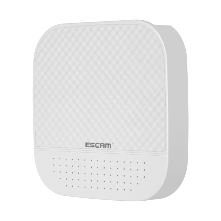 ESCAM PVR204 1080P 4CH+2CH ONVIF NVR Digital Video Recorder with 2CH Cloud Channel for IP Camera System