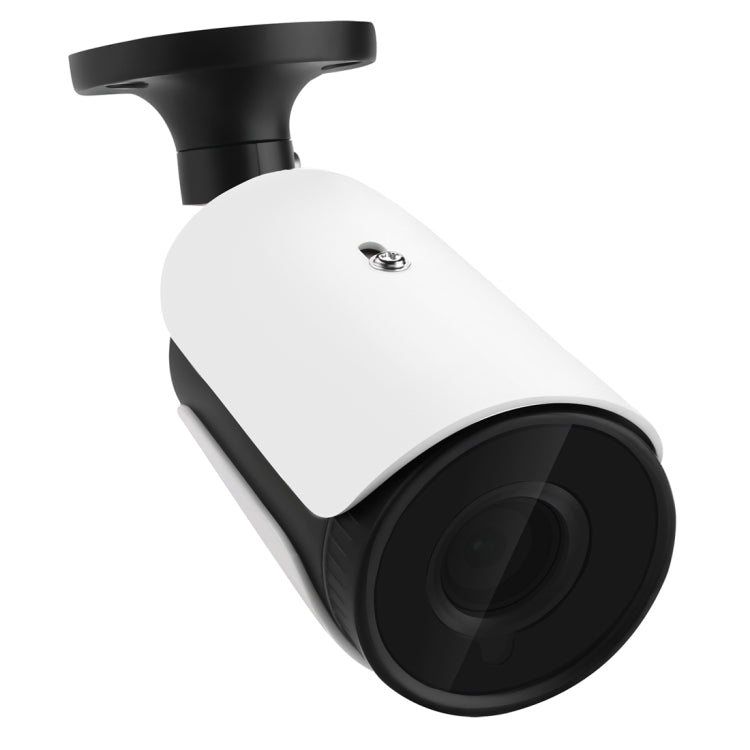 TV-655H5/A AF Auto Focus 4X Zoom 5.0MP AHD/TVI/CVI/CVBS Analog Indoor Outdoor Security IP66 Waterproof Surveillance IR Camera, 42 LED 20m IR Distance