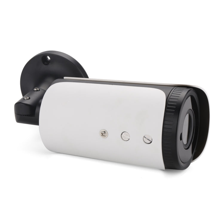 TV-655H5/A AF Auto Focus 4X Zoom 5.0MP AHD/TVI/CVI/CVBS Analog Indoor Outdoor Security IP66 Waterproof Surveillance IR Camera, 42 LED 20m IR Distance